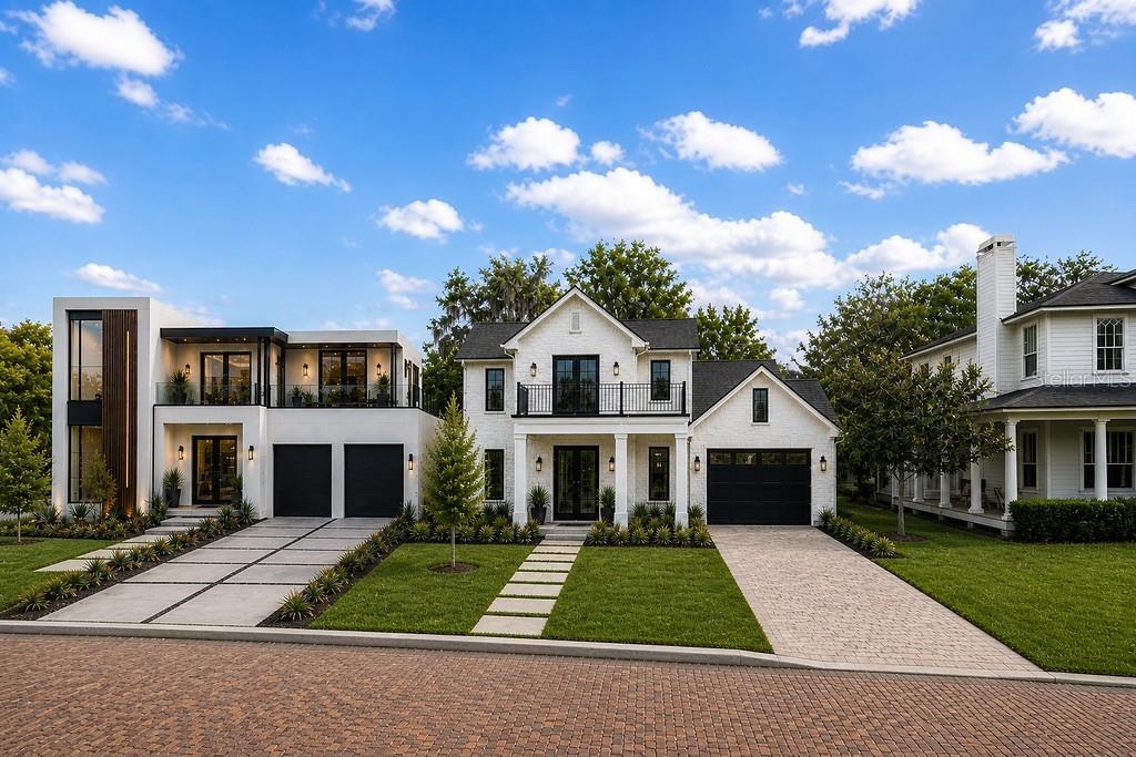 KILLARNEY ESTATES - Land