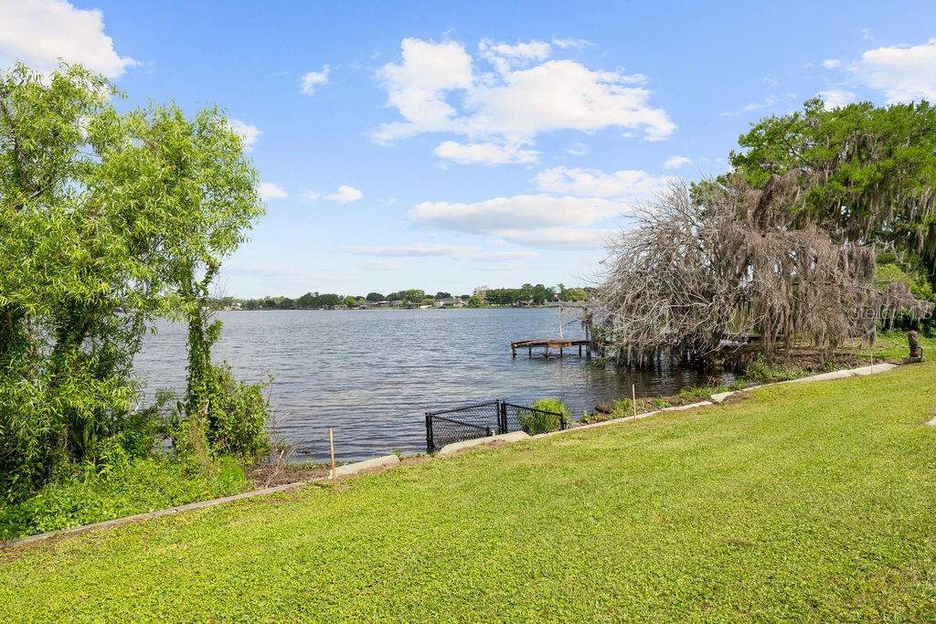 KILLARNEY ESTATES - Land