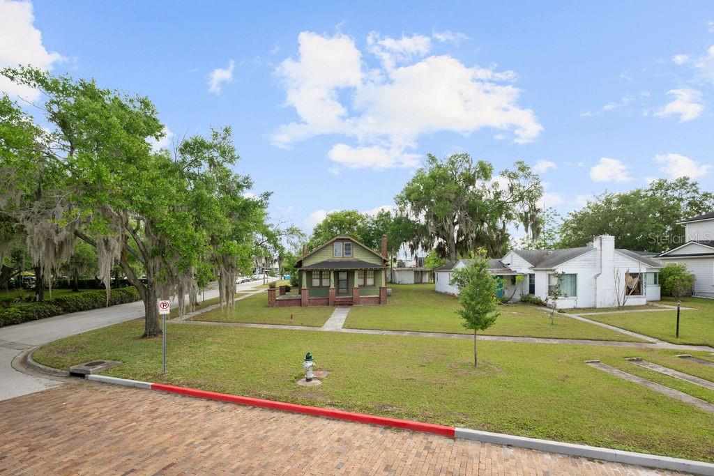 KILLARNEY ESTATES - Land