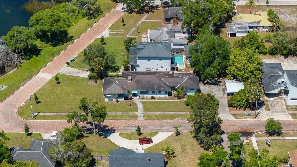KILLARNEY ESTATES - Land