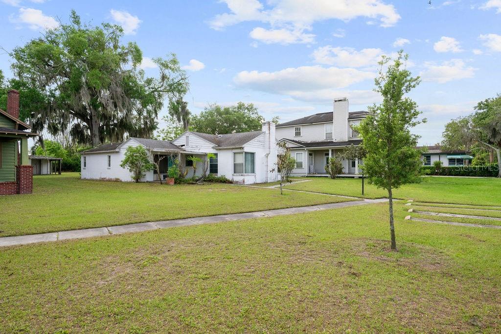 KILLARNEY ESTATES - Land