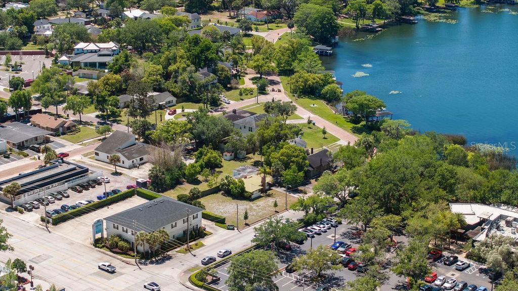 KILLARNEY ESTATES - Land