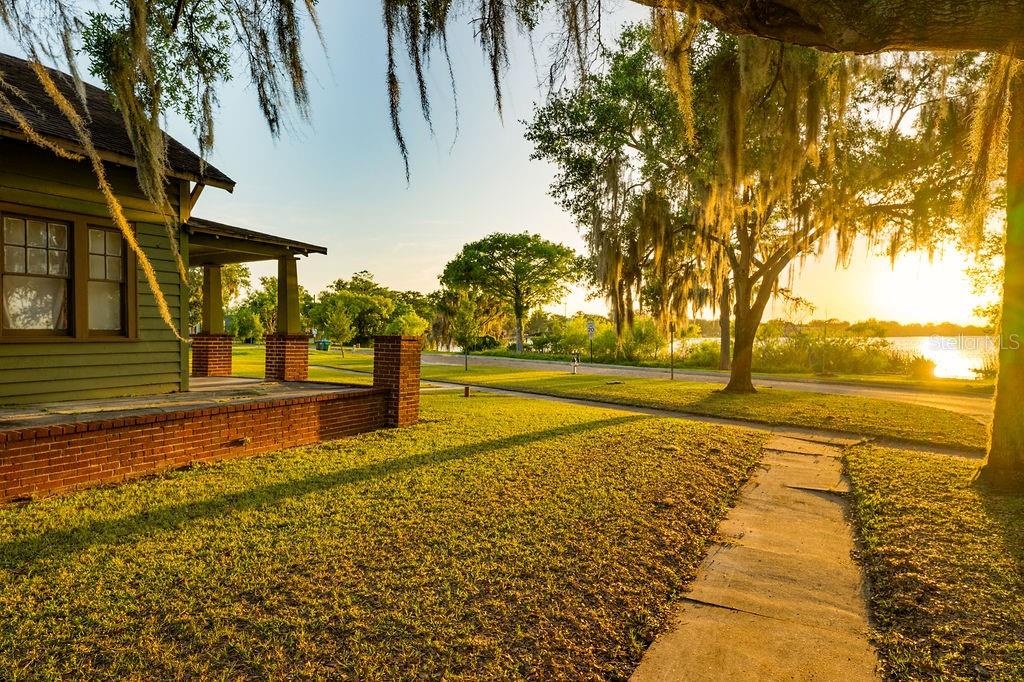 KILLARNEY ESTATES - Land