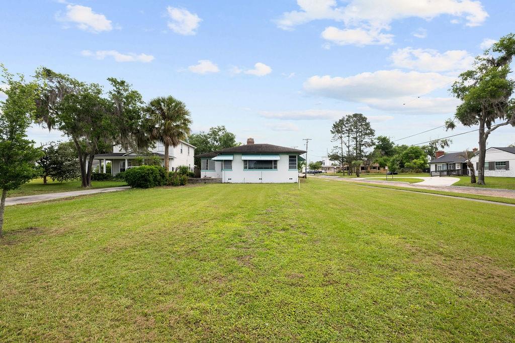 KILLARNEY ESTATES - Land