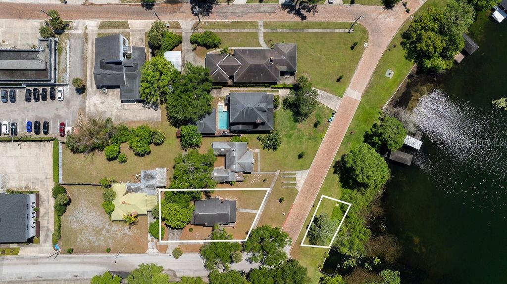 KILLARNEY ESTATES - Land