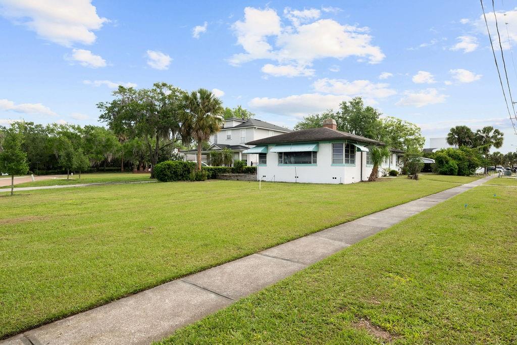 KILLARNEY ESTATES - Land