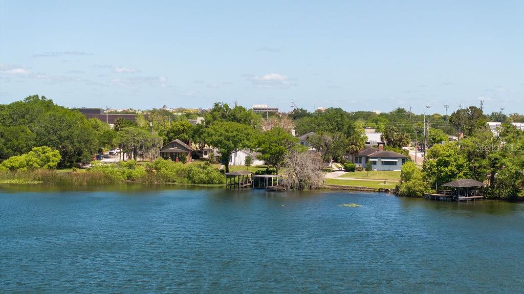 KILLARNEY ESTATES - Land