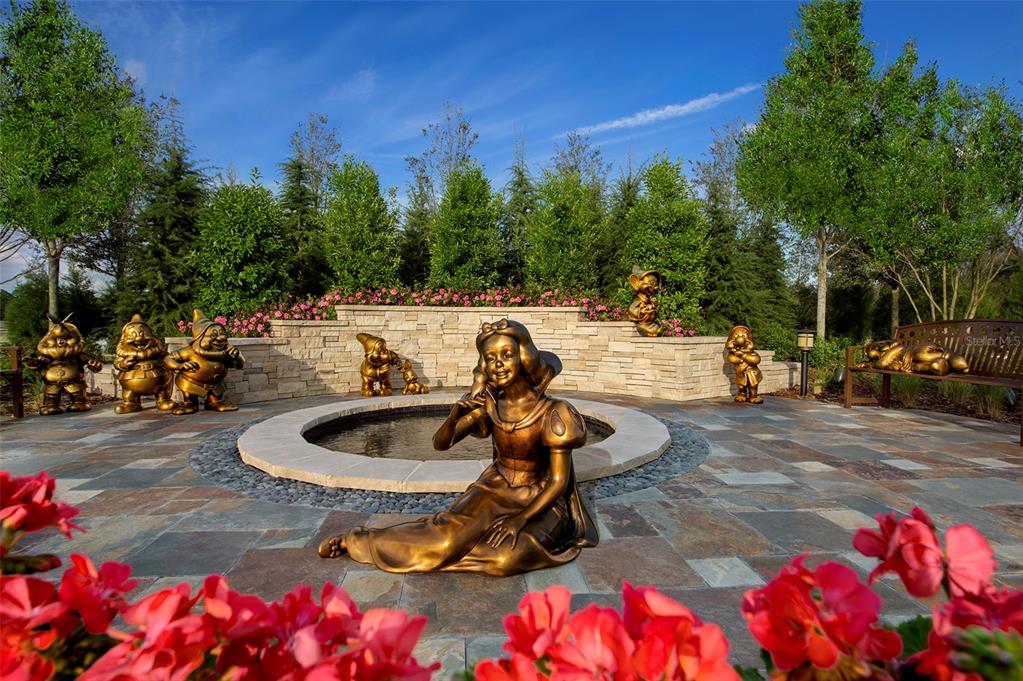 GOLDEN OAK PH 2B & 2C - Residential