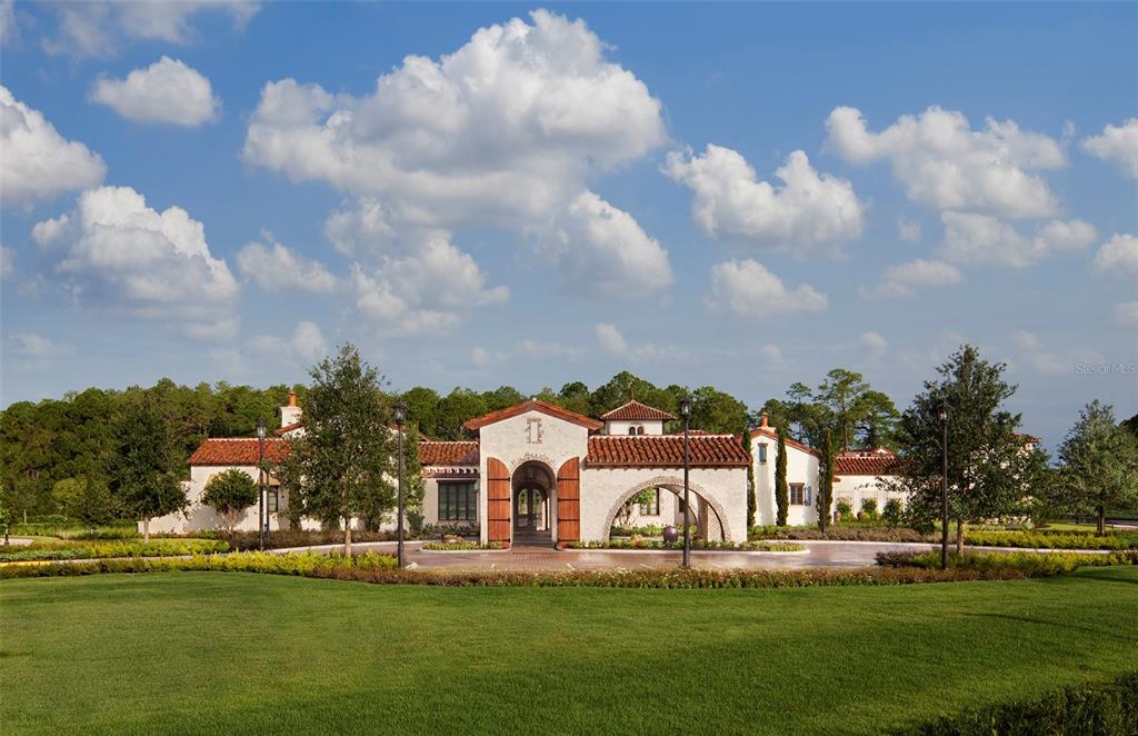 GOLDEN OAK PH 2B & 2C - Residential