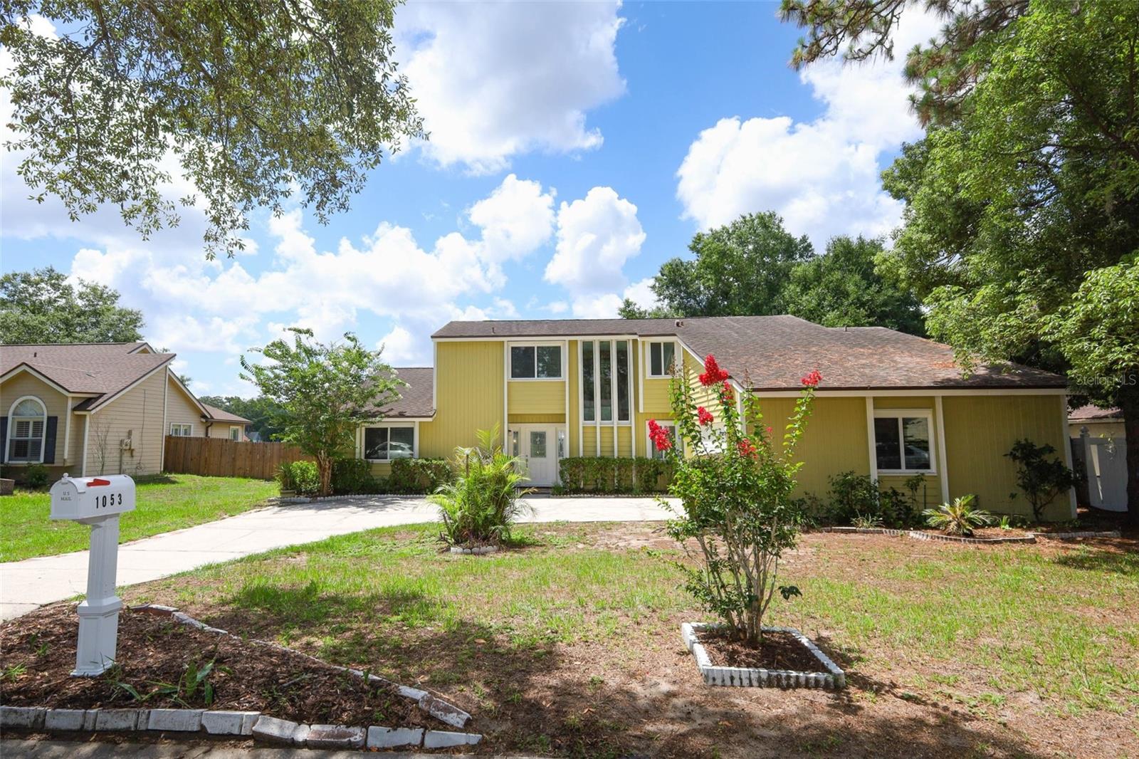 SHEELER OAKS PH 01 - Residential