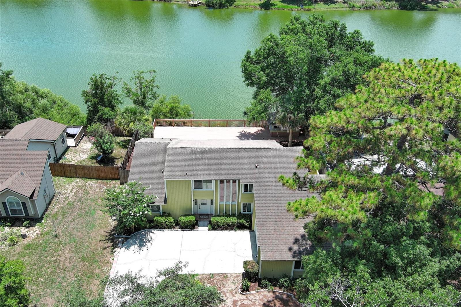 SHEELER OAKS PH 01 - Residential