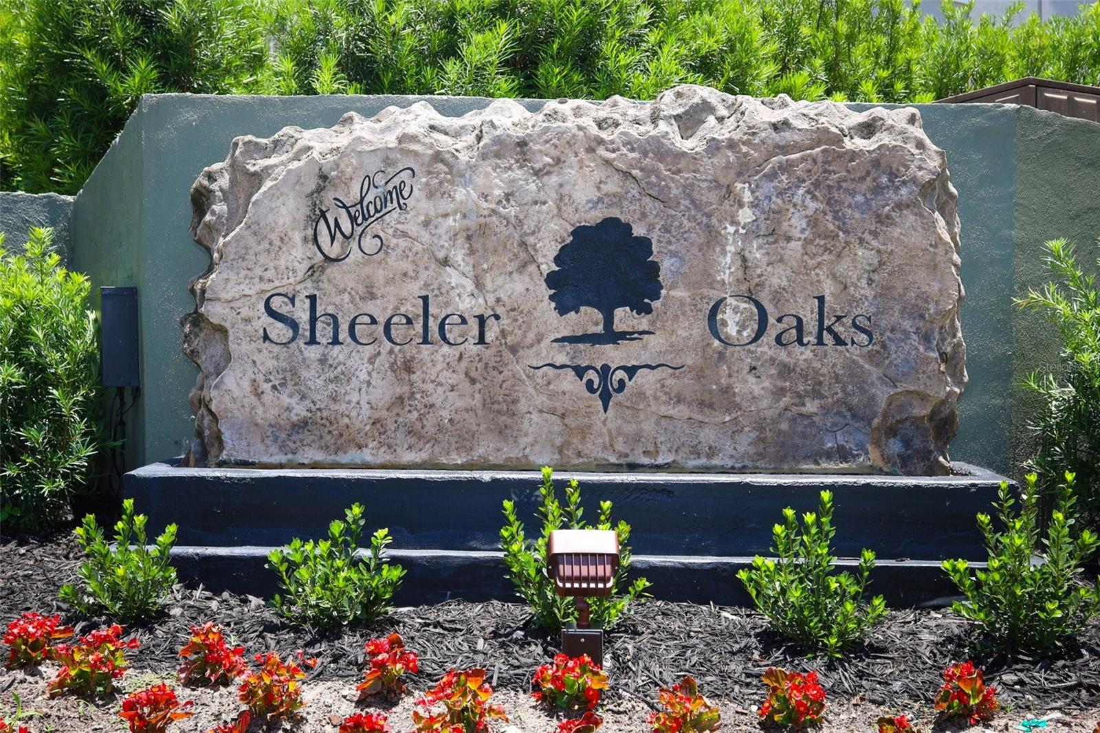 SHEELER OAKS PH 01 - Residential