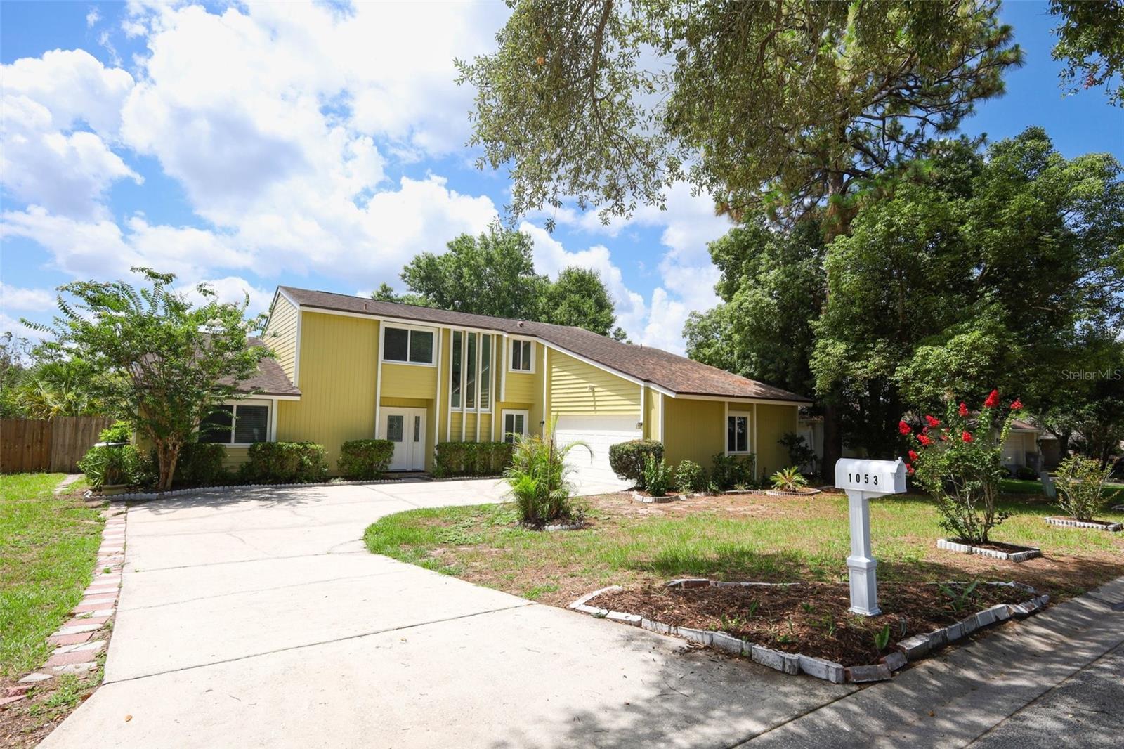SHEELER OAKS PH 01 - Residential
