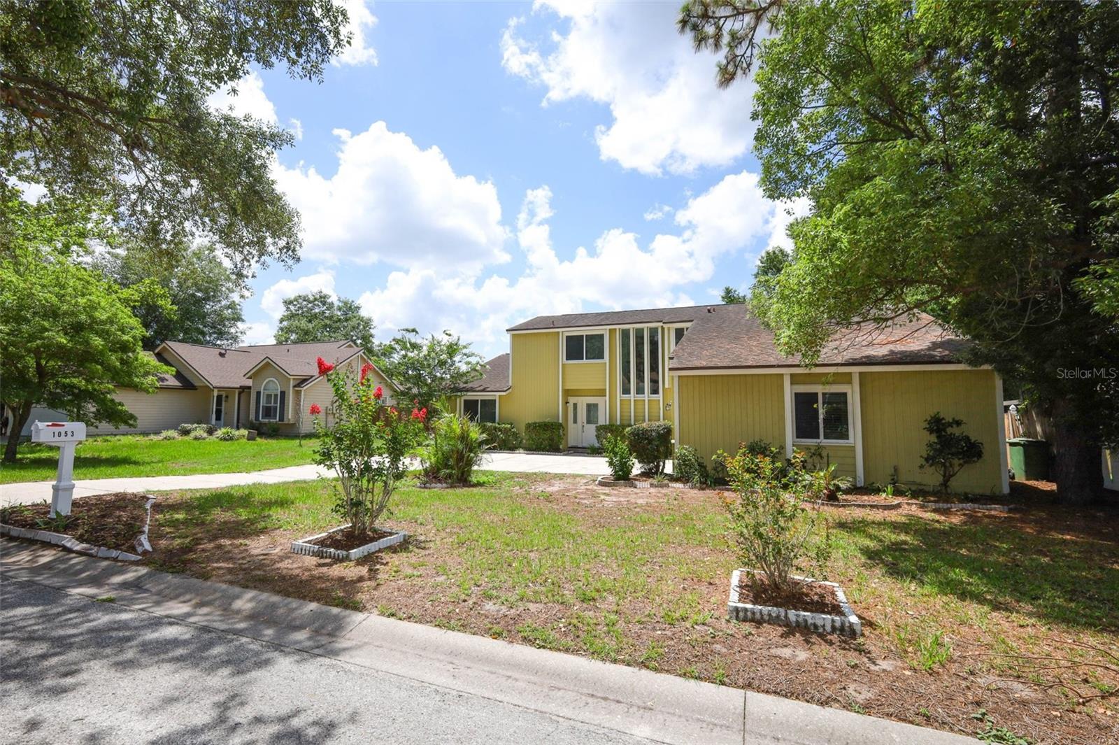 SHEELER OAKS PH 01 - Residential