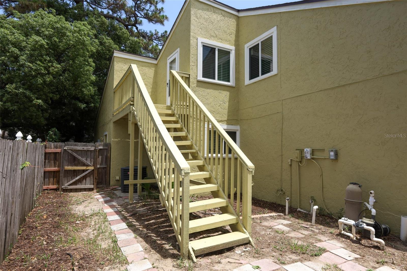 SHEELER OAKS PH 01 - Residential