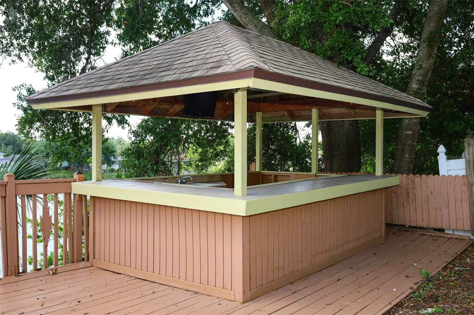 SHEELER OAKS PH 01 - Residential