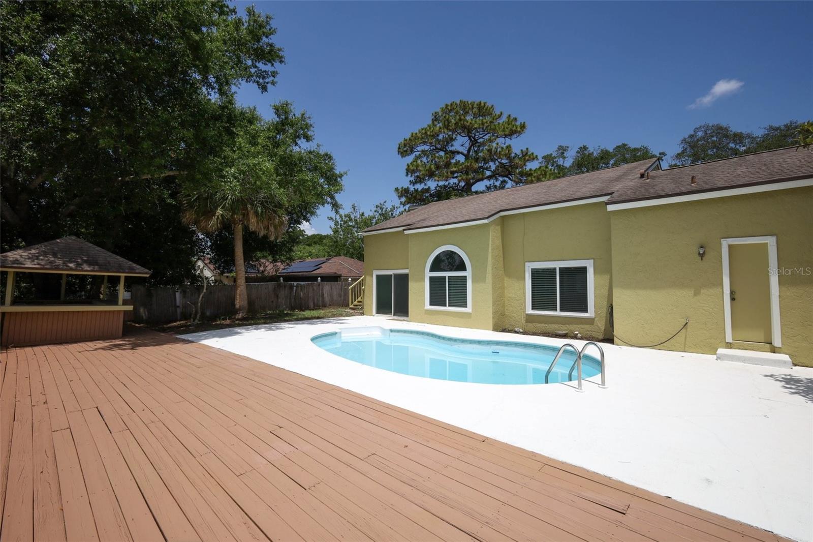 SHEELER OAKS PH 01 - Residential