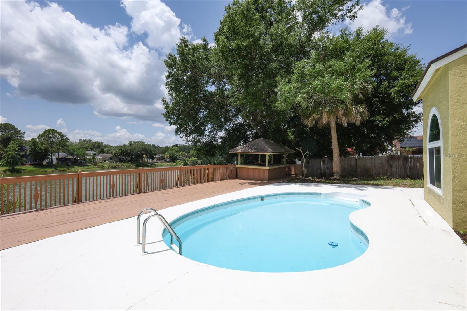 SHEELER OAKS PH 01 - Residential