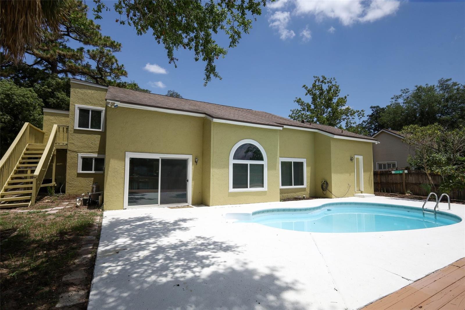 SHEELER OAKS PH 01 - Residential