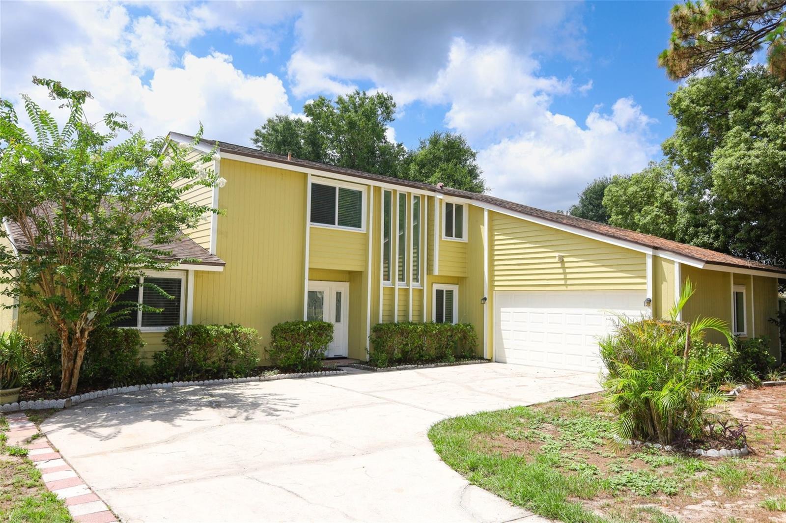 SHEELER OAKS PH 01 - Residential