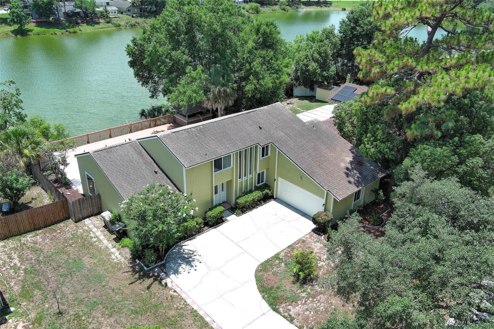 SHEELER OAKS PH 01 - Residential