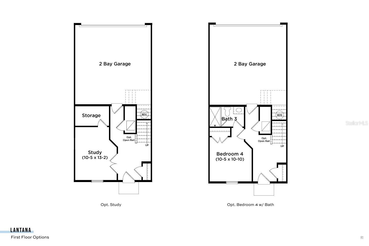 PARKVIEW AT HAMLIN - Residential