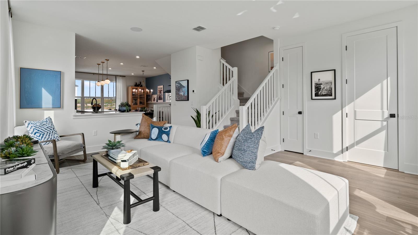 PARKVIEW AT HAMLIN - Residential
