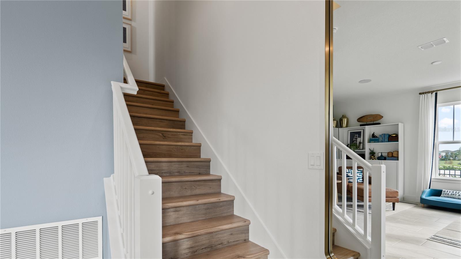 PARKVIEW AT HAMLIN - Residential