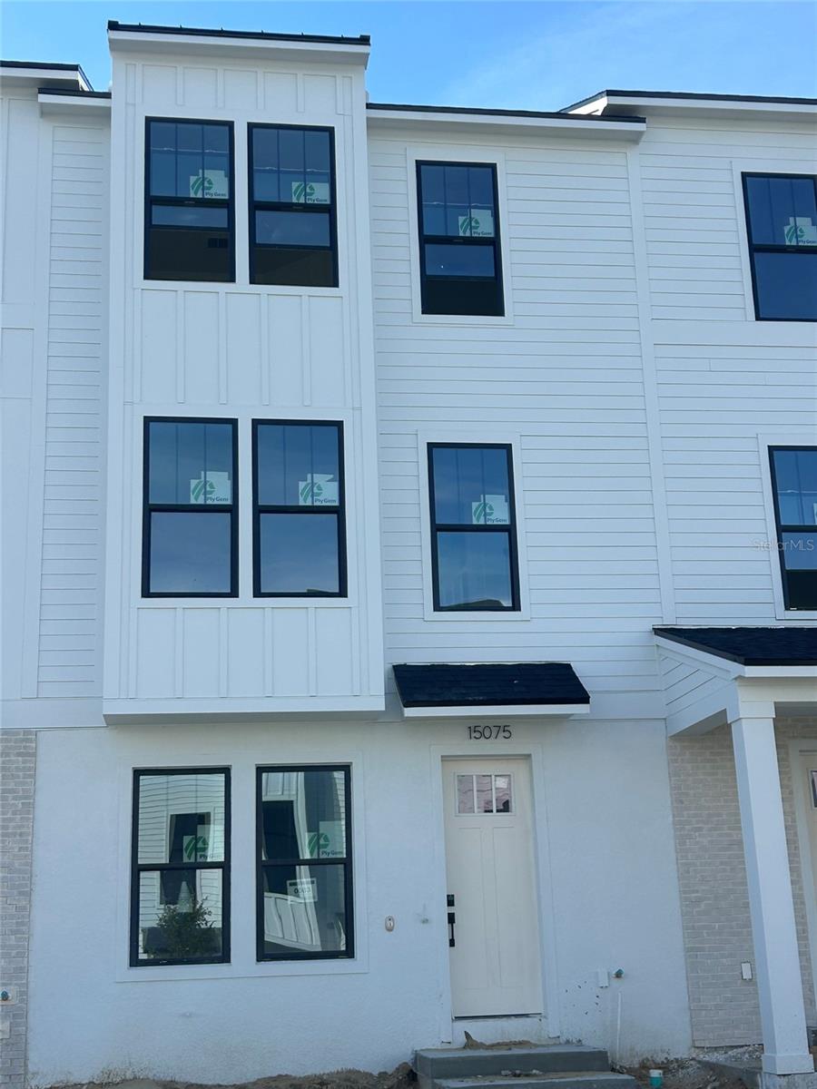 PARKVIEW AT HAMLIN - Residential