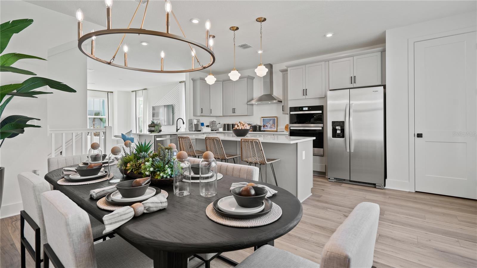 PARKVIEW AT HAMLIN - Residential
