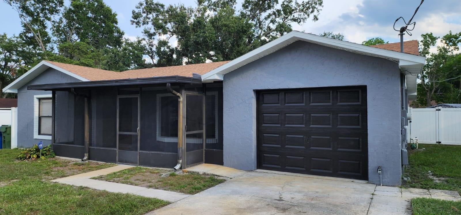 WEST WINTER HAVEN REP - Residential