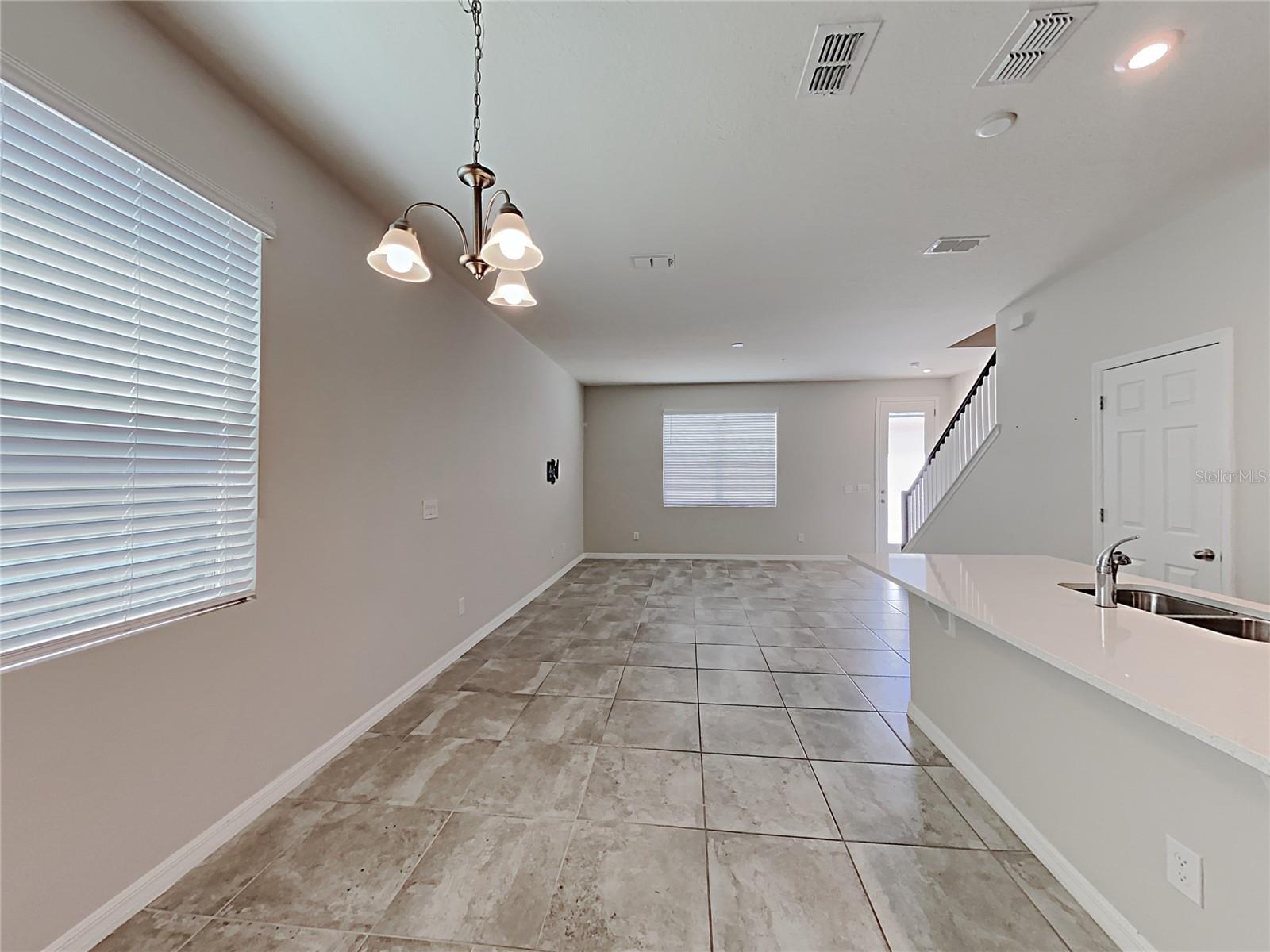 STARWOOD PH N-1A - Residential Lease