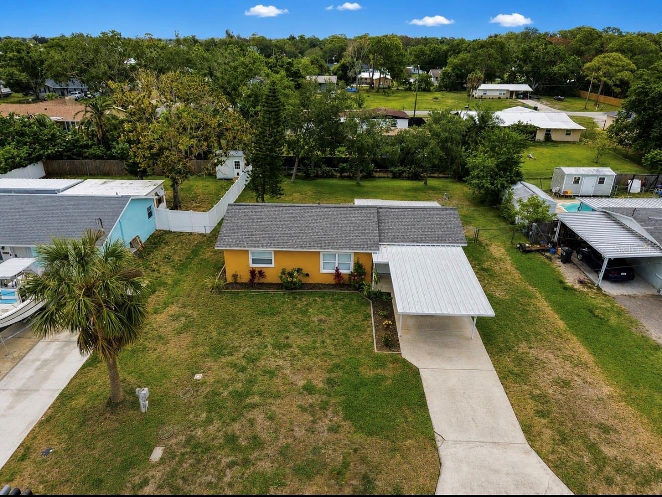 SABLE COVE UNIT 1 - Residential