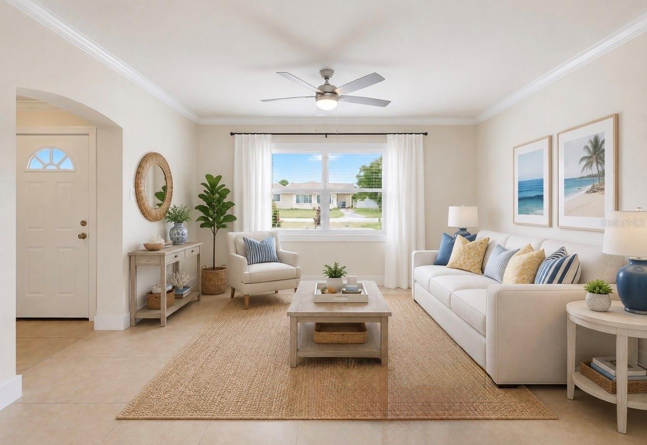 SABLE COVE UNIT 1 - Residential