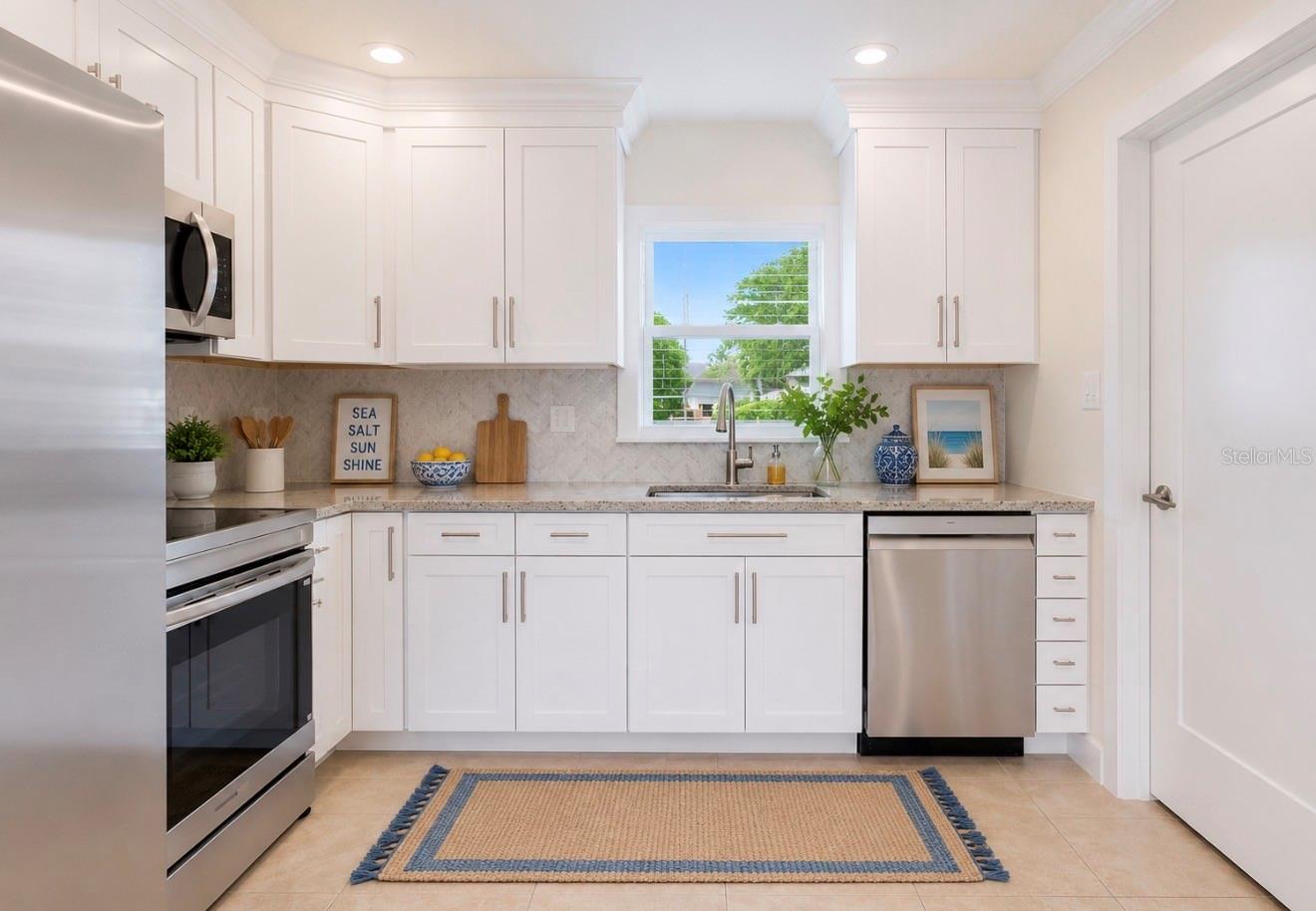 SABLE COVE UNIT 1 - Residential