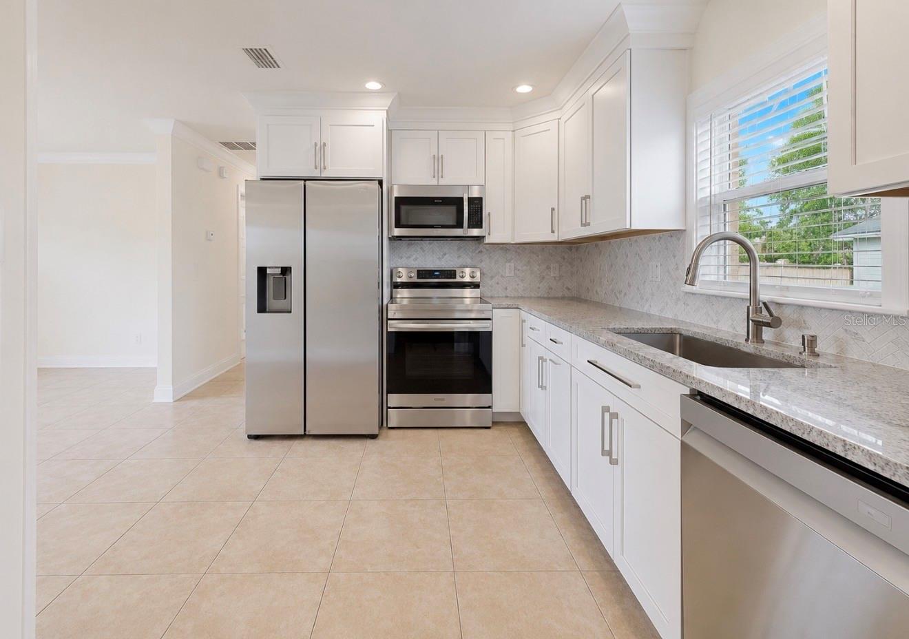 SABLE COVE UNIT 1 - Residential