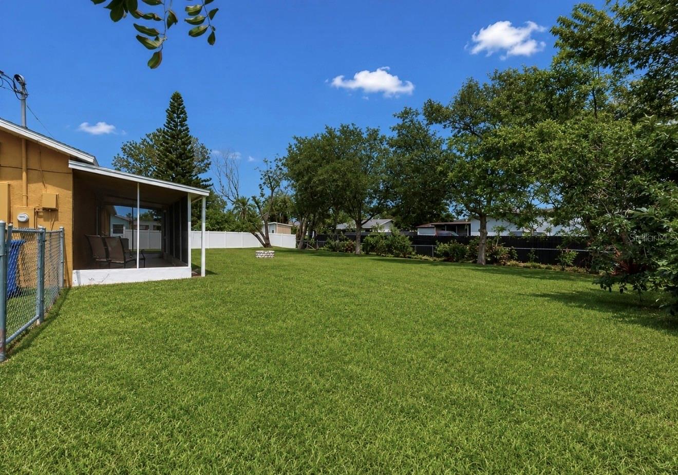 SABLE COVE UNIT 1 - Residential