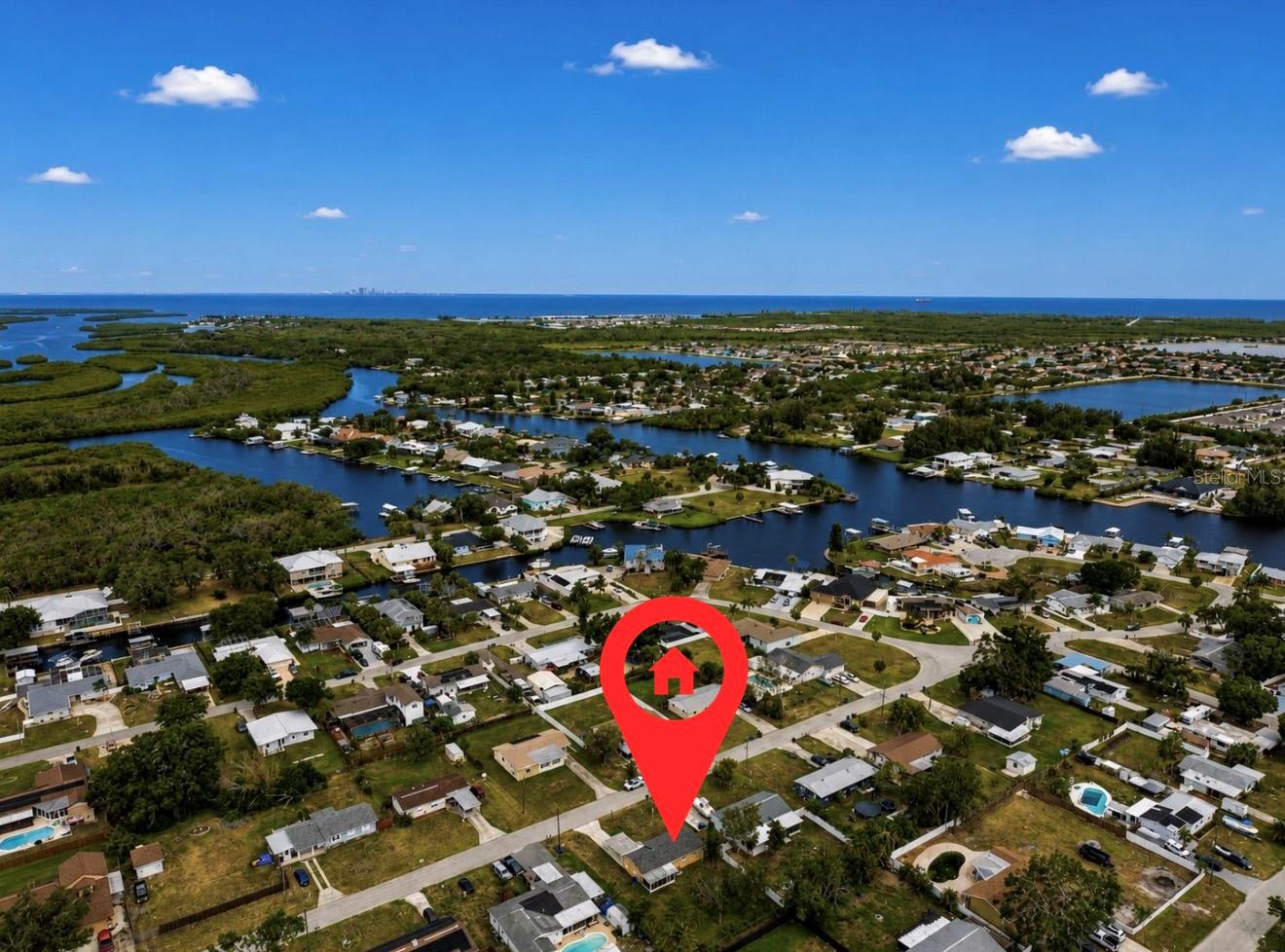 SABLE COVE UNIT 1 - Residential