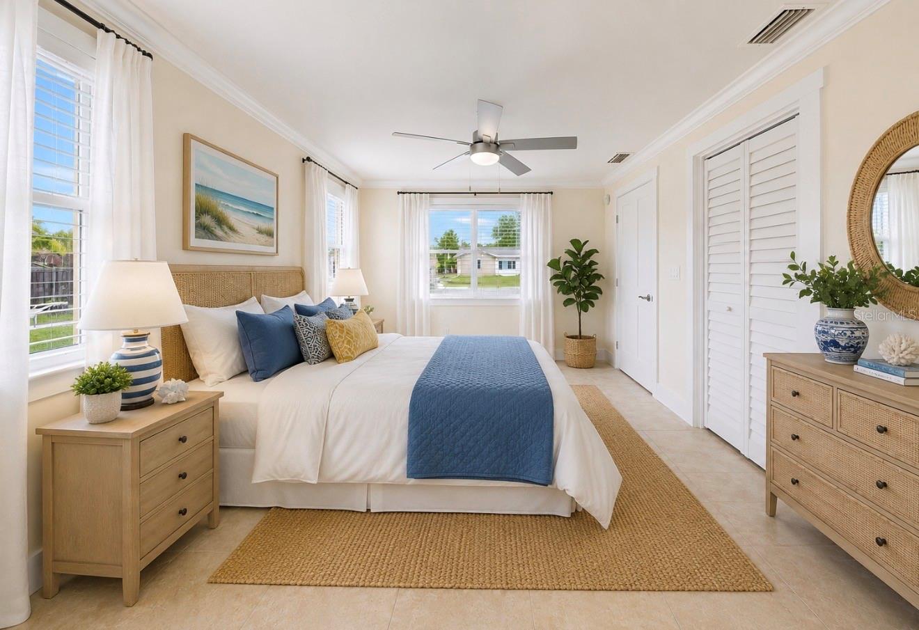 SABLE COVE UNIT 1 - Residential