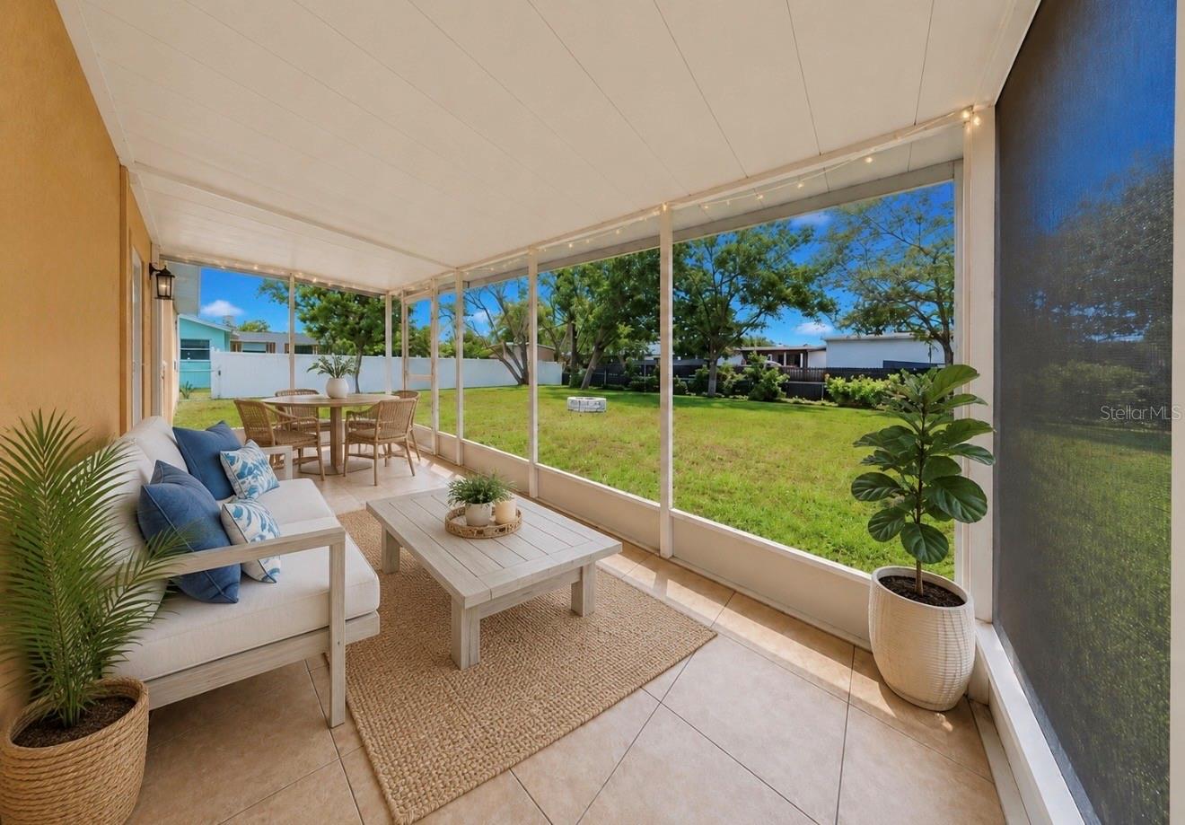 SABLE COVE UNIT 1 - Residential