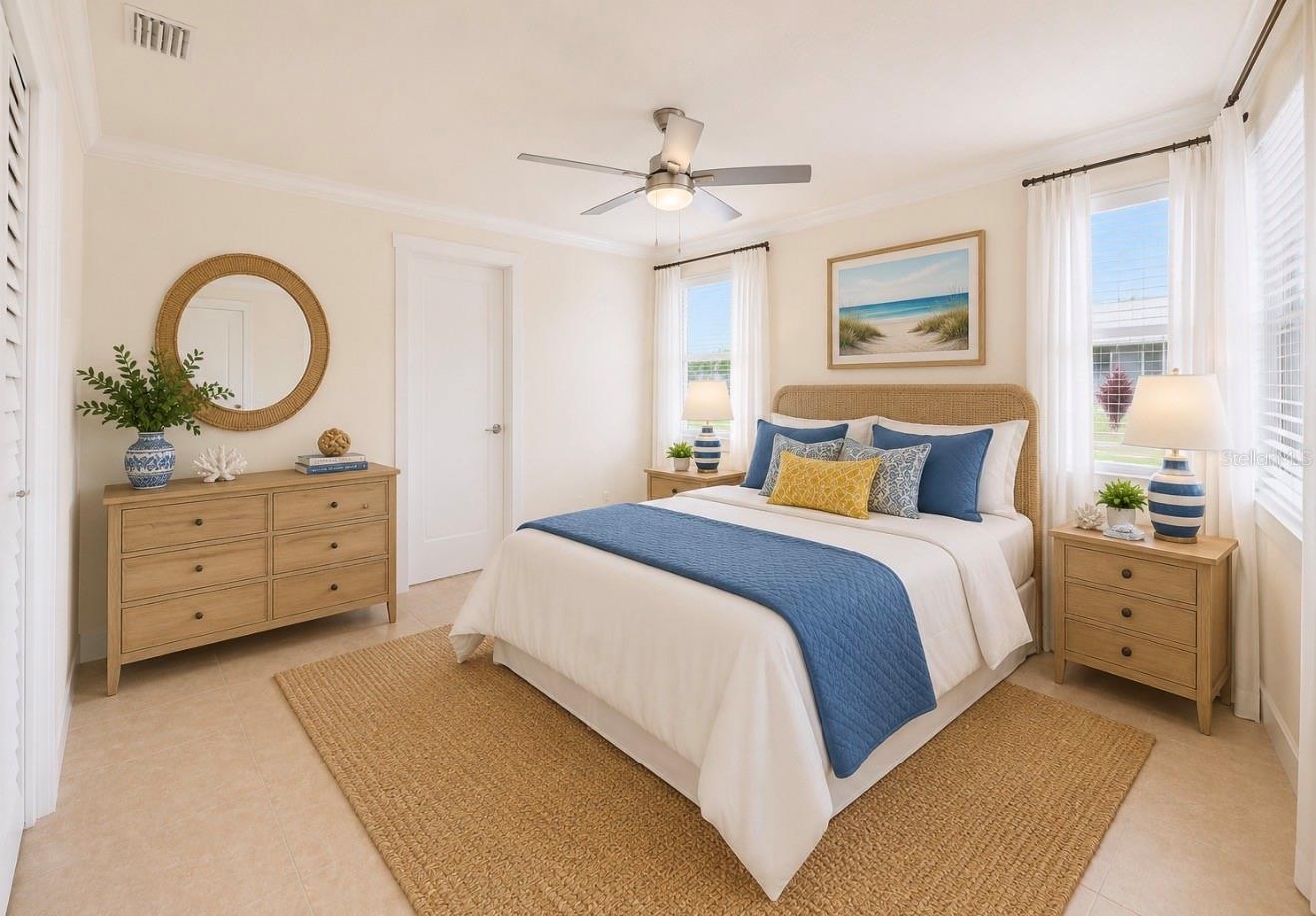 SABLE COVE UNIT 1 - Residential