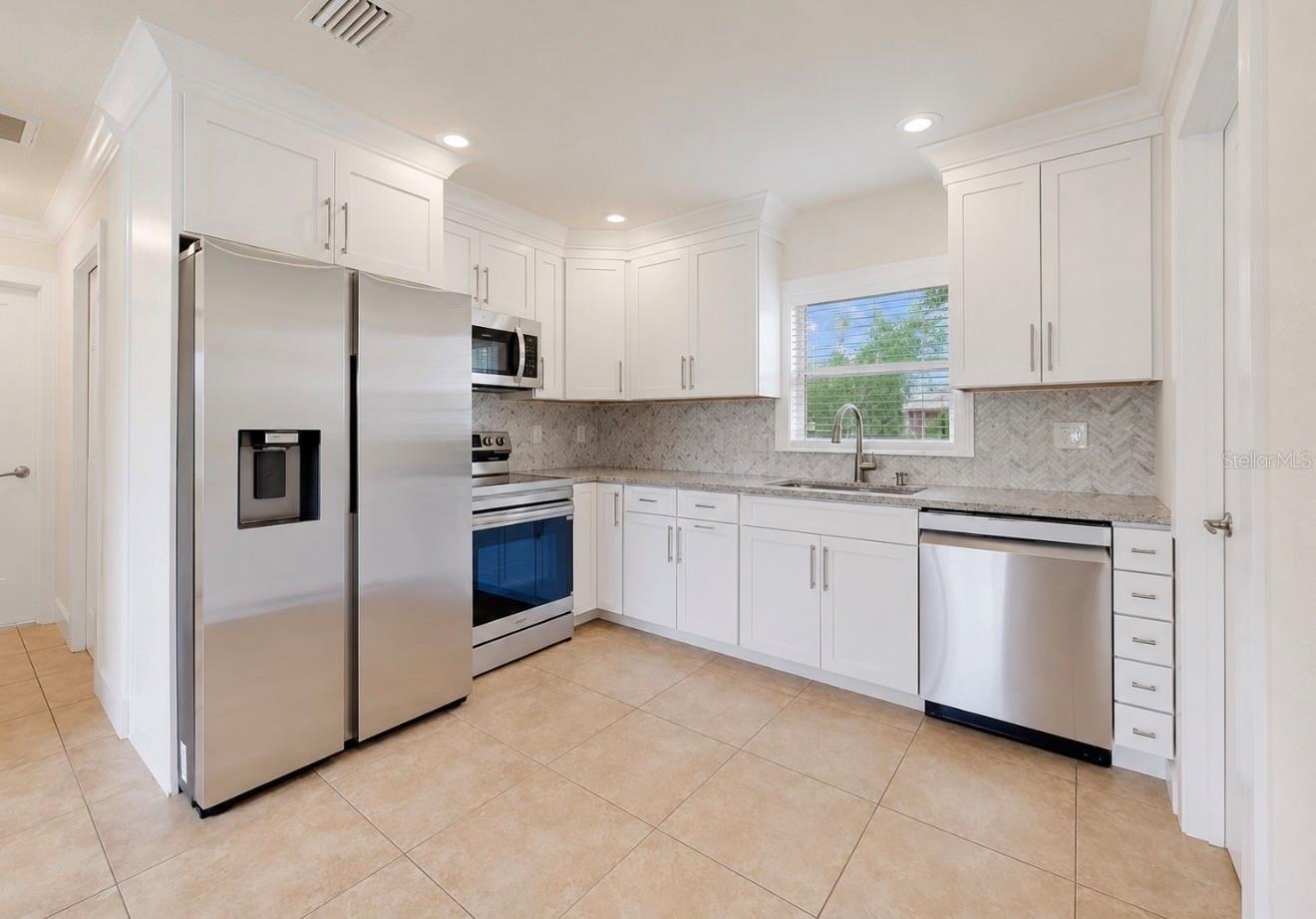 SABLE COVE UNIT 1 - Residential