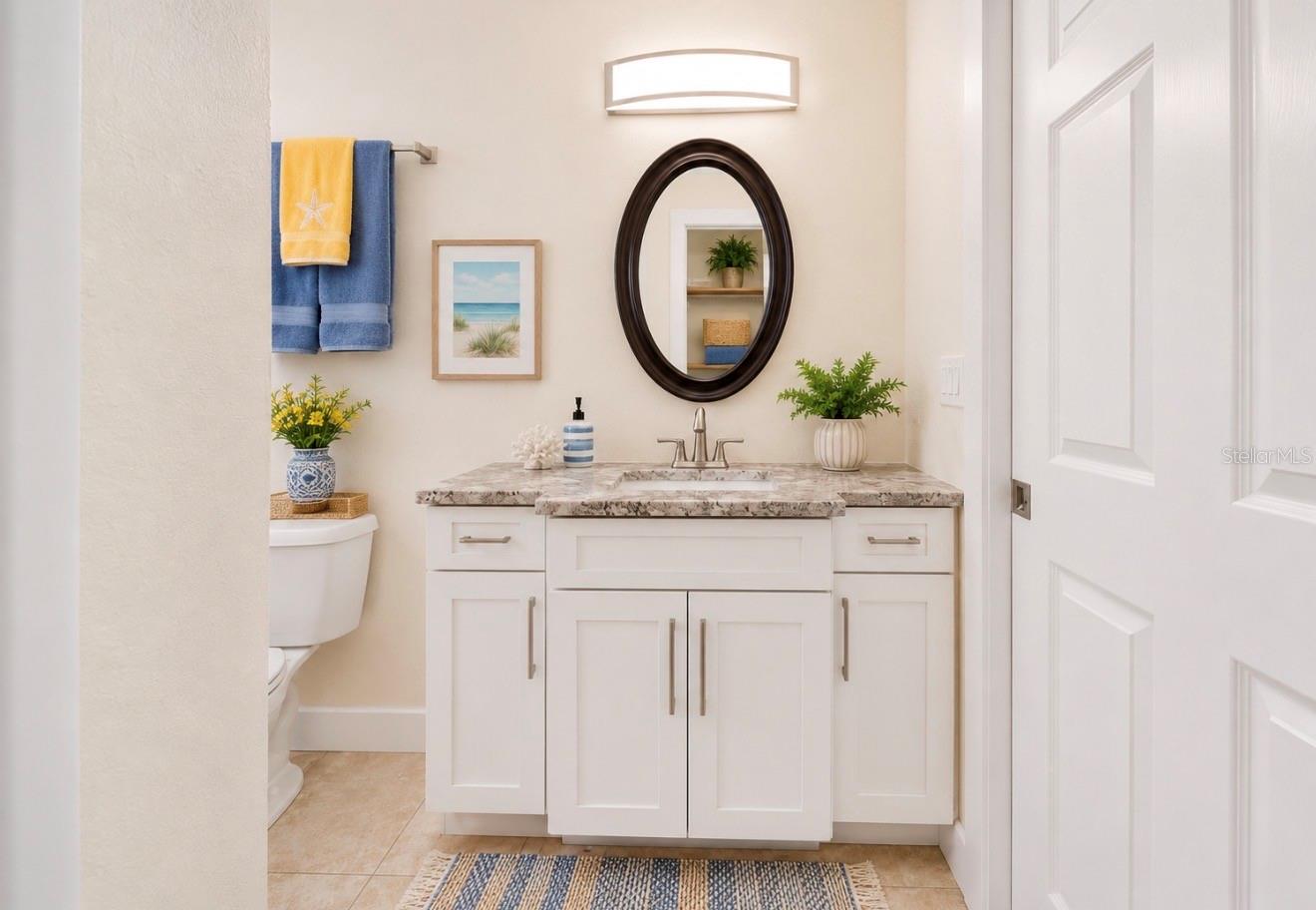 SABLE COVE UNIT 1 - Residential