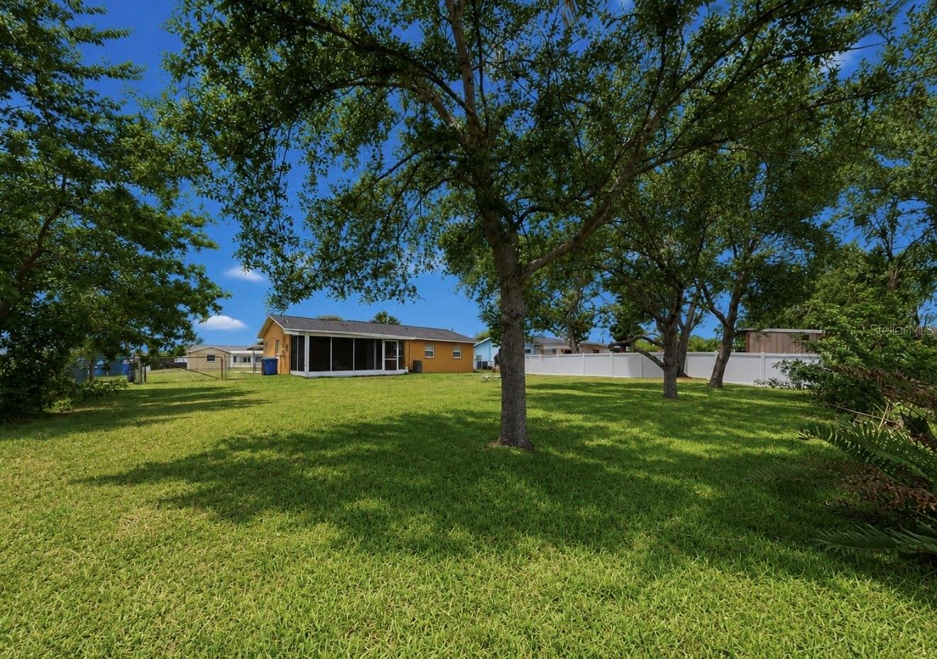 SABLE COVE UNIT 1 - Residential