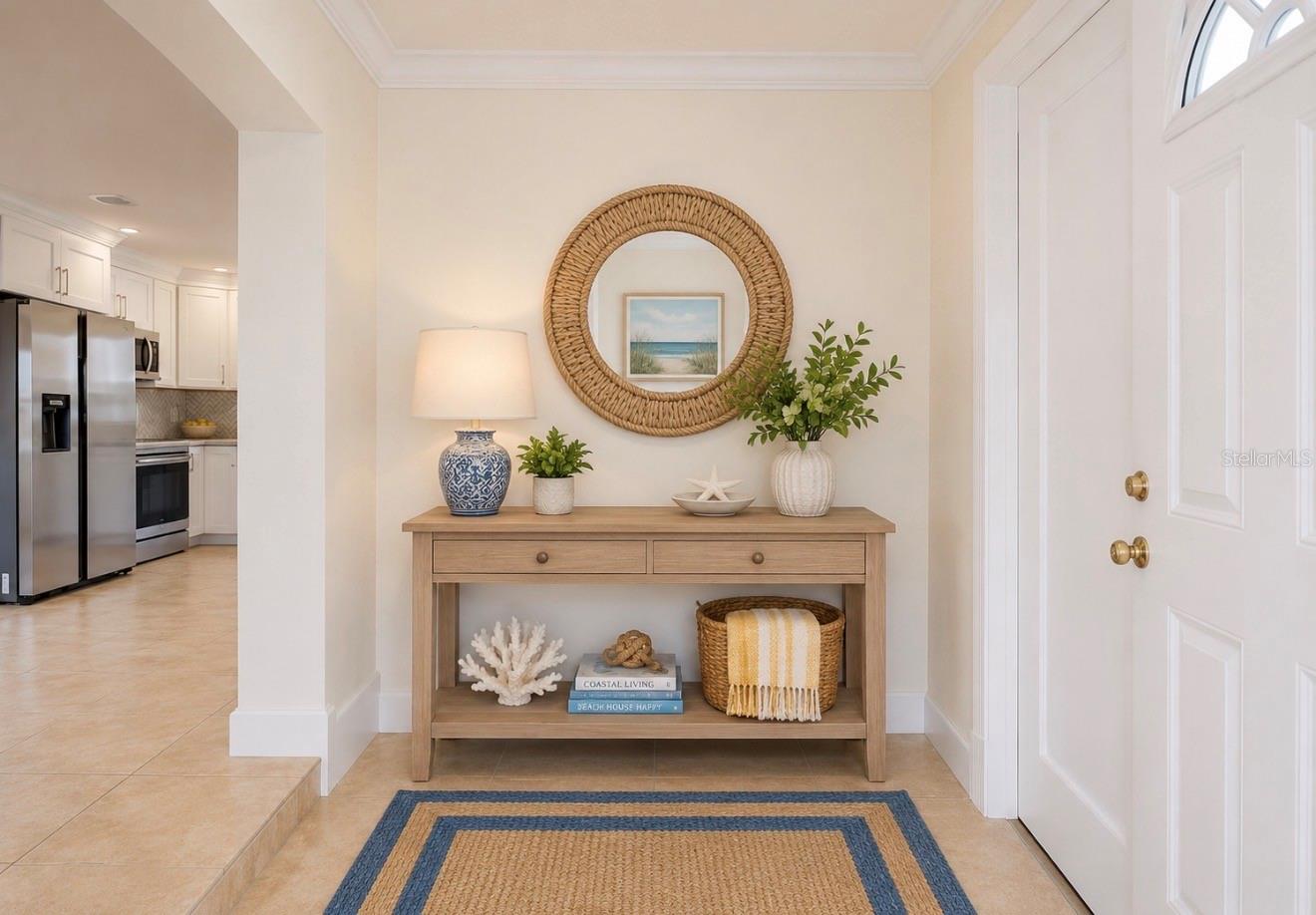 SABLE COVE UNIT 1 - Residential