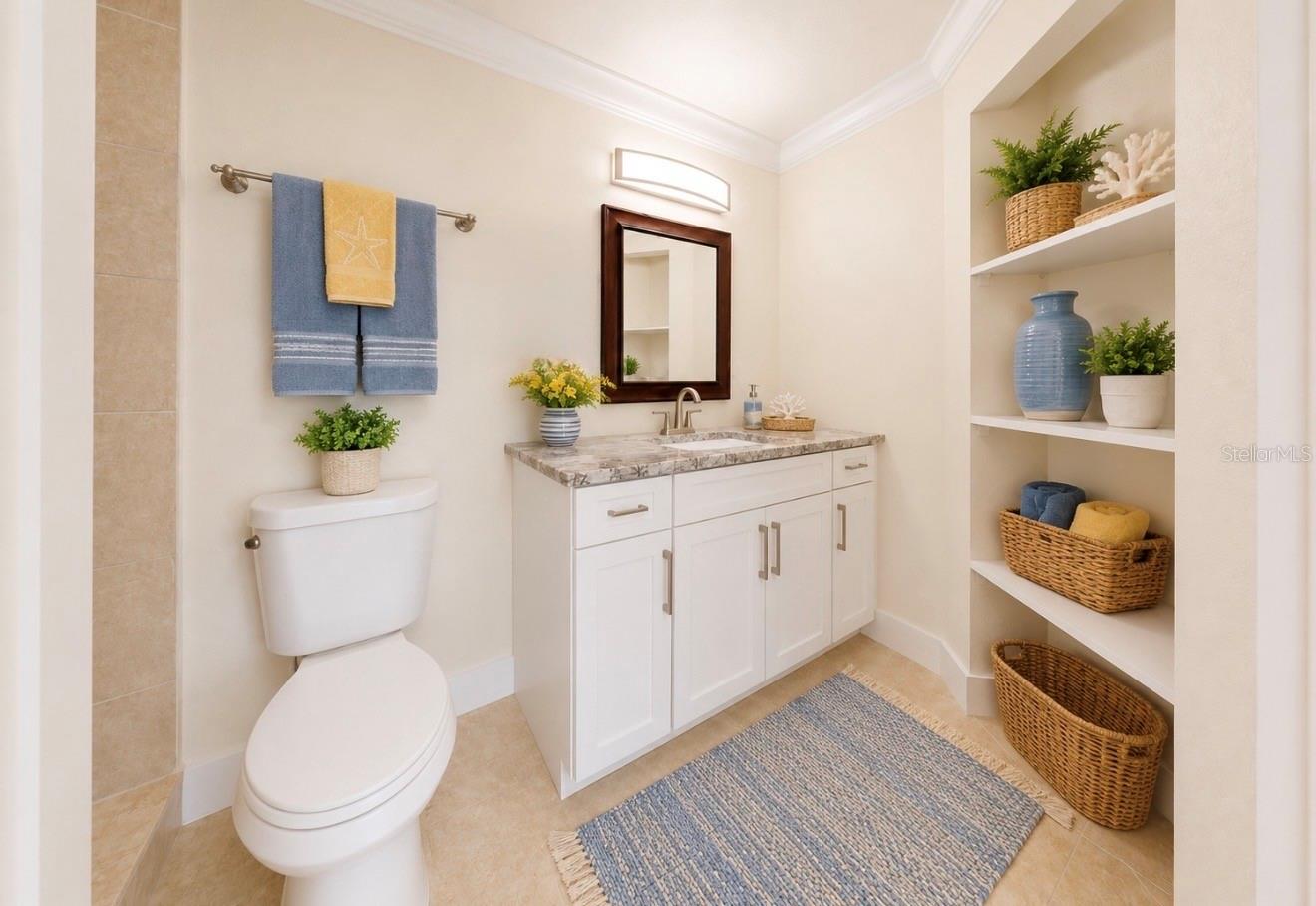 SABLE COVE UNIT 1 - Residential