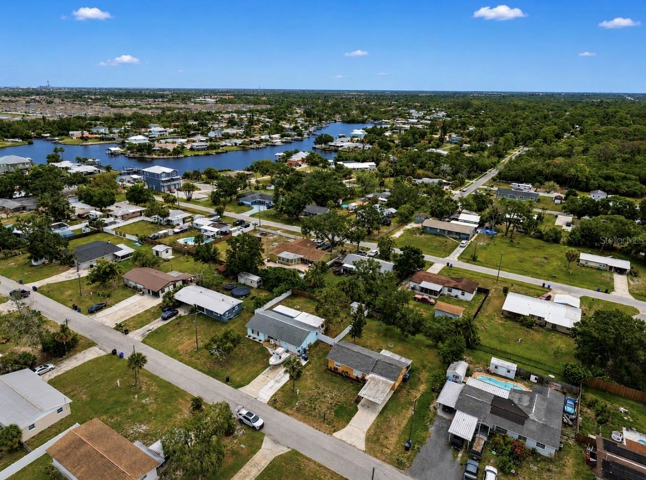 SABLE COVE UNIT 1 - Residential
