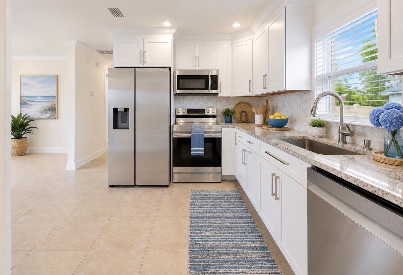 SABLE COVE UNIT 1 - Residential