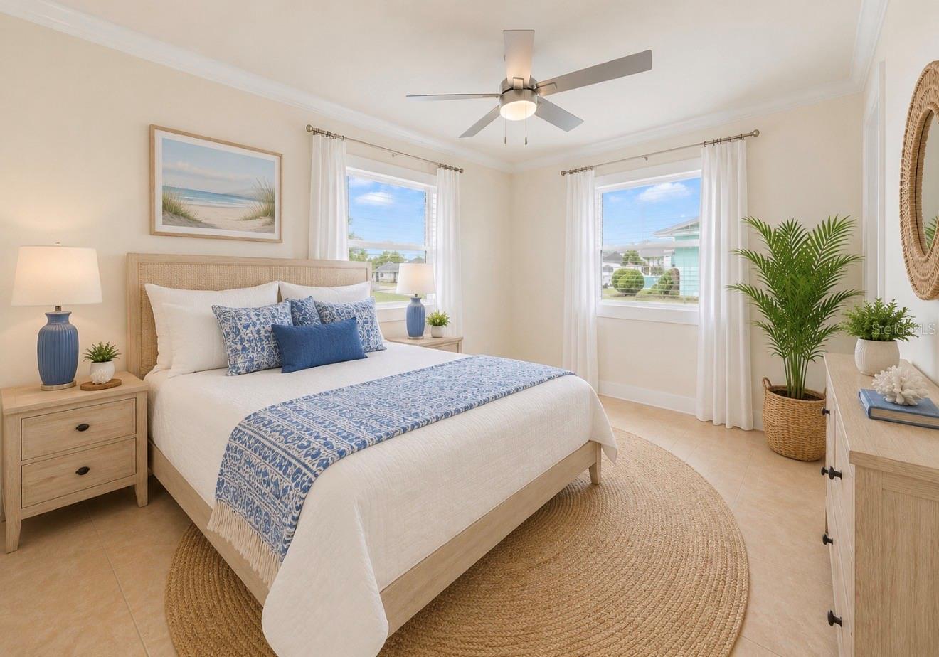 SABLE COVE UNIT 1 - Residential