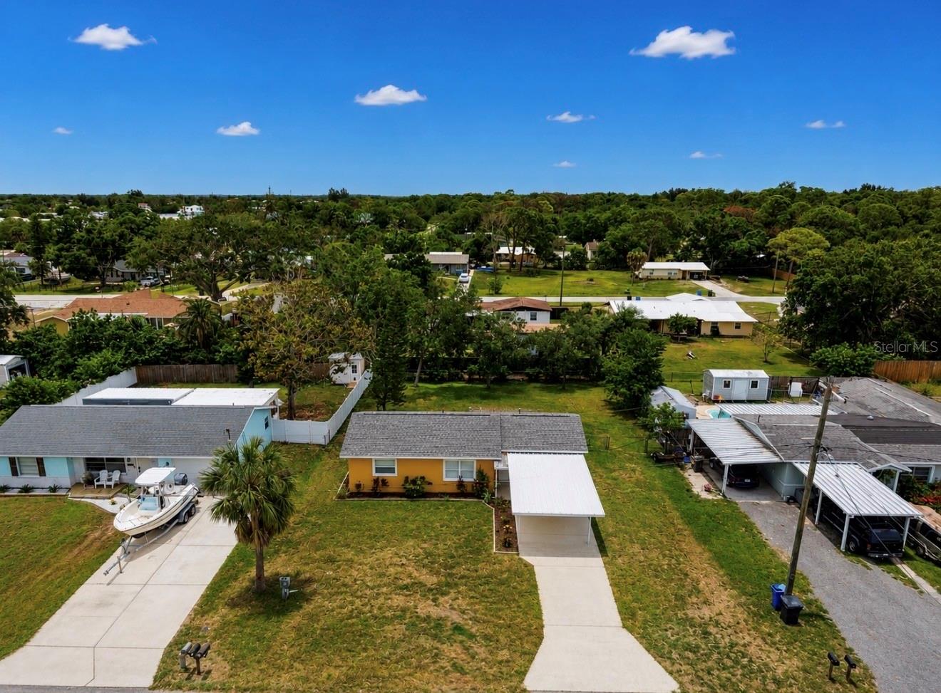 SABLE COVE UNIT 1 - Residential